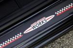 Mini Paceman All4 JCW 2013 года